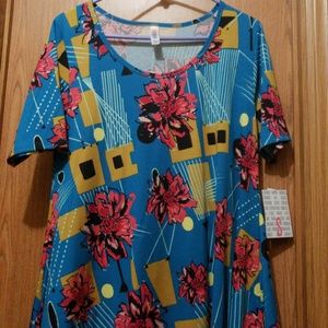 Lularoe Irma